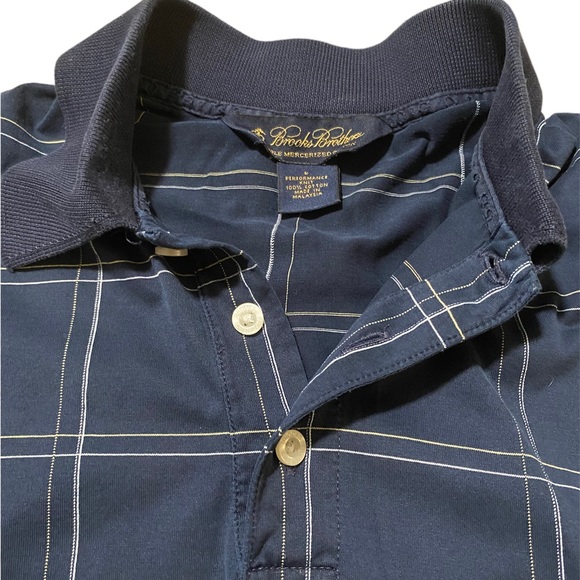 Books Brothers Polo - Picture 2 of 3